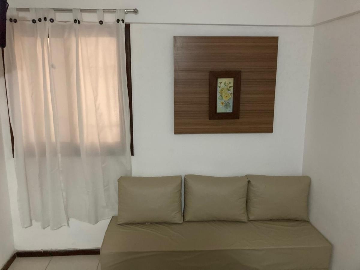 Apartamento Com 2 Quartos No Centro De Pipa Daire Praia de Pipa Dış mekan fotoğraf