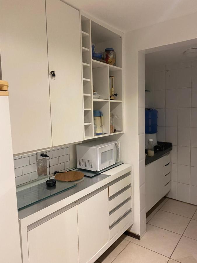 Apartamento Com 2 Quartos No Centro De Pipa Daire Praia de Pipa Dış mekan fotoğraf