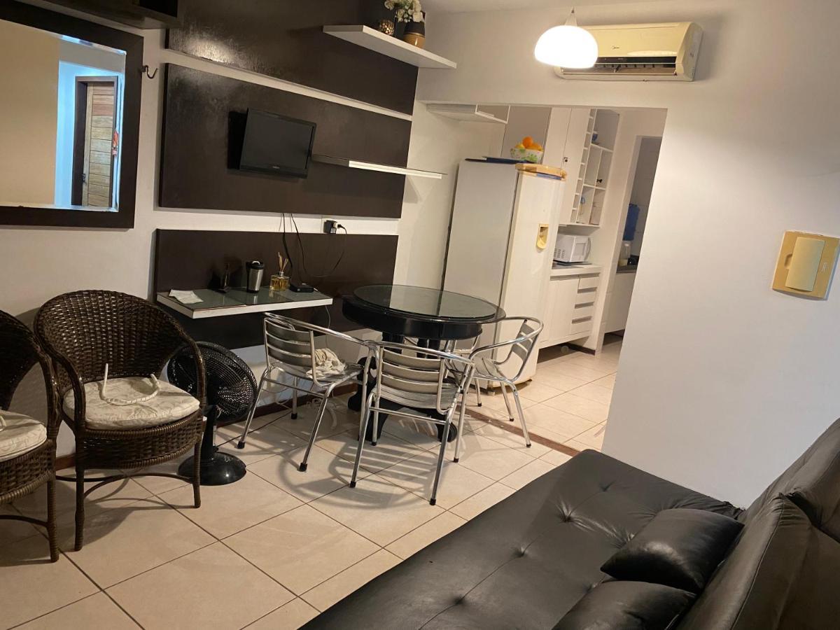 Apartamento Com 2 Quartos No Centro De Pipa Daire Praia de Pipa Dış mekan fotoğraf