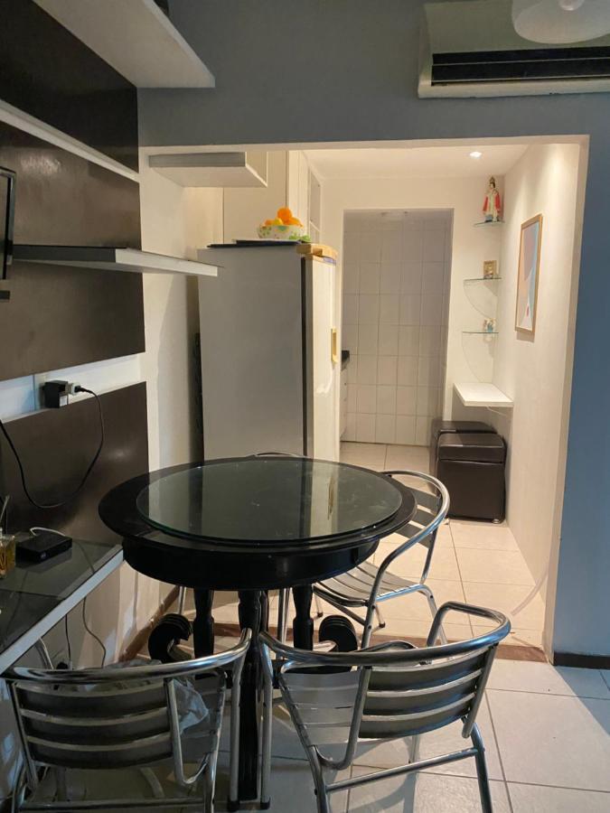 Apartamento Com 2 Quartos No Centro De Pipa Daire Praia de Pipa Dış mekan fotoğraf