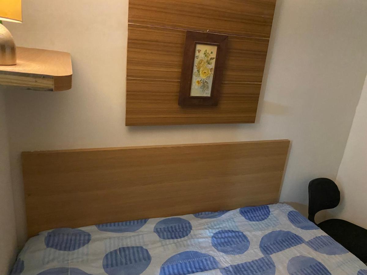 Apartamento Com 2 Quartos No Centro De Pipa Daire Praia de Pipa Dış mekan fotoğraf