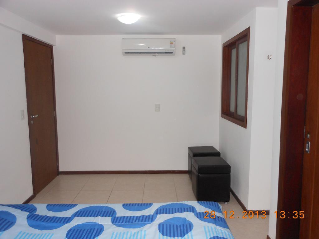 Apartamento Com 2 Quartos No Centro De Pipa Daire Praia de Pipa Dış mekan fotoğraf