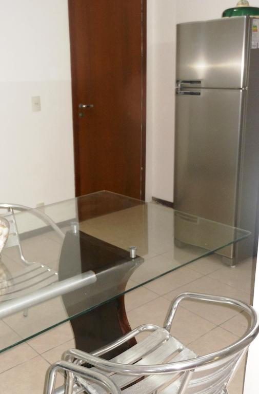 Apartamento Com 2 Quartos No Centro De Pipa Daire Praia de Pipa Oda fotoğraf